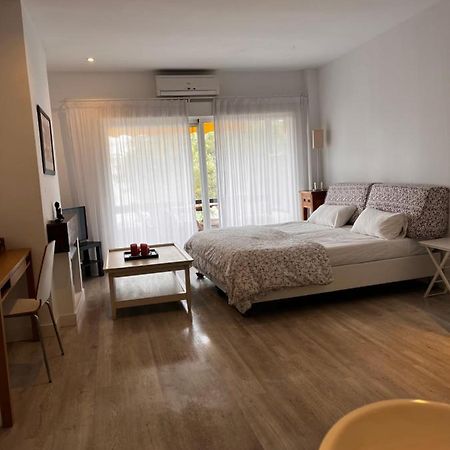 Estudio Marbella Ngoại thất bức ảnh