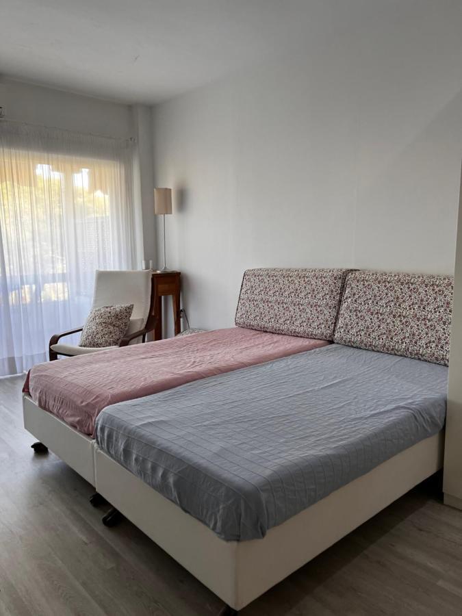 Estudio Marbella Ngoại thất bức ảnh