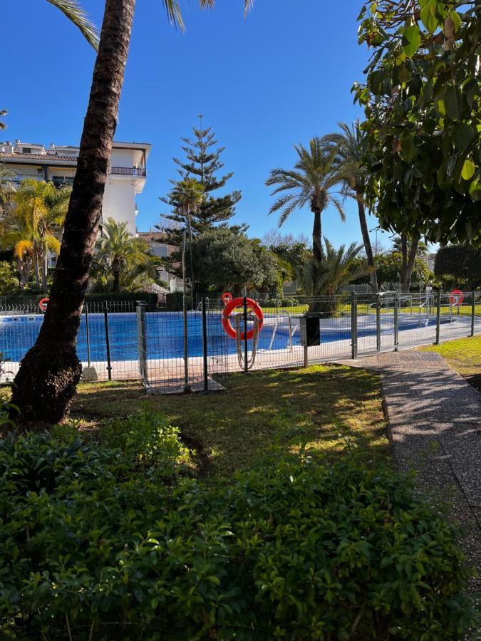 Estudio Marbella Ngoại thất bức ảnh