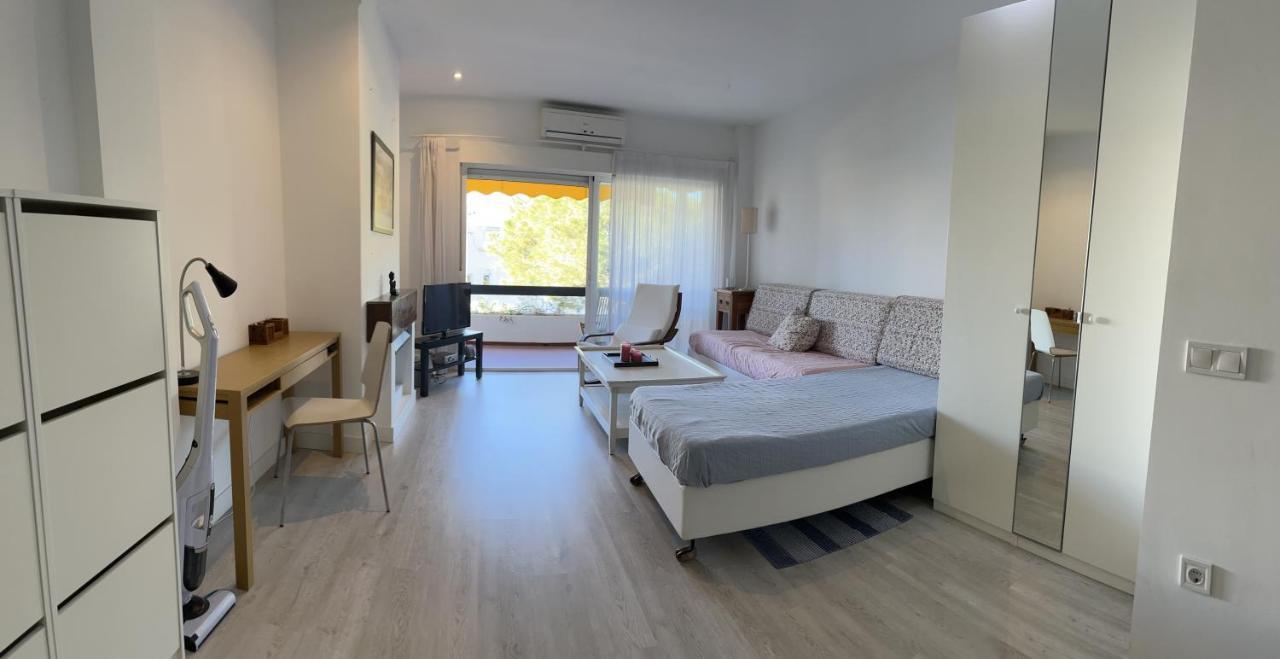 Estudio Marbella Ngoại thất bức ảnh