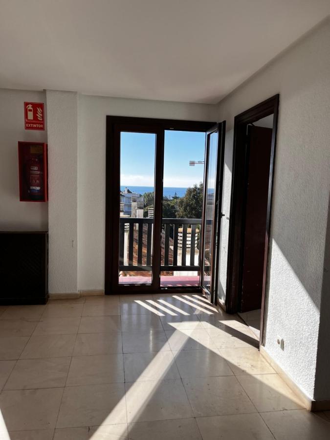 Estudio Marbella Ngoại thất bức ảnh