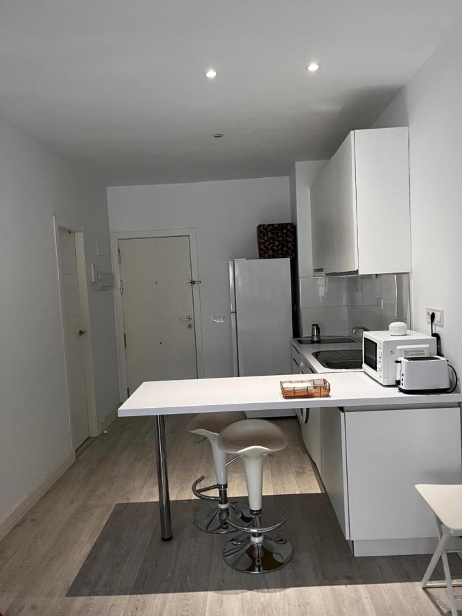Estudio Marbella Ngoại thất bức ảnh