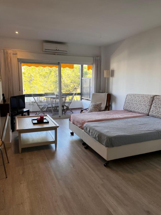 Estudio Marbella Ngoại thất bức ảnh