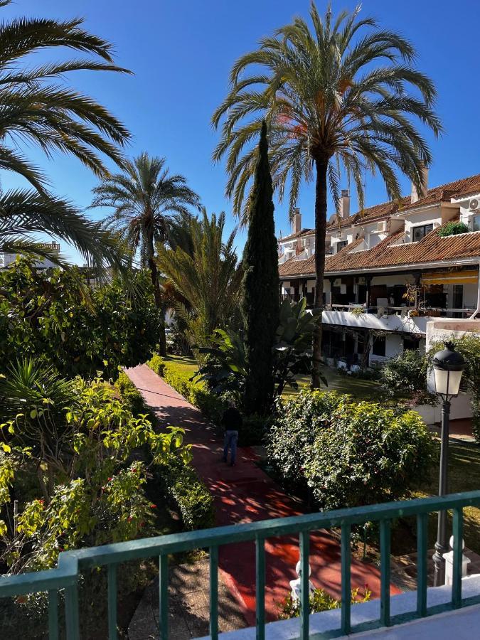 Estudio Marbella Ngoại thất bức ảnh