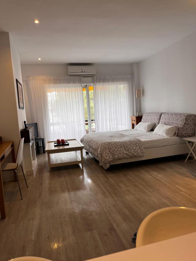 Estudio Marbella Ngoại thất bức ảnh